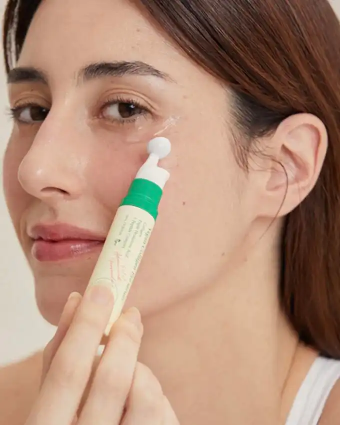 AXIS Y VEGAN COLLAGEN EYE SERUM - Image 2